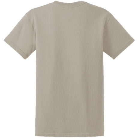 Joe's USA Tall Heavyweight 6.1-ounce, 100% cotton T-Shirts in 50 Colors. Sizes LT-4XLT