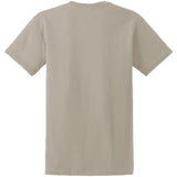 Joe's USA Mens 5.4-oz 100% Cotton T-Shirt