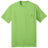 Joe's USA Pocket Tee Shirt- 50/50 Poly Cotton-Lime Joe's USA Lime S