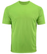 DRIEQUIP Men's Athletic All Sport Training Tee Shirts