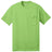 Joe's USA Men's 50/50 Cotton/Poly T-Shirt with Pocket-Lime T-Shirts Joe's USA Lime S
