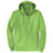 Wholesale Mens Heavy Blend Full-Zip Hooded Sweatshirt-Lime Sweatshirts/Fleece Joe's USA Lime S