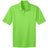 Joe's USA Men's Silk Touch Performance Polo XS- 6XL - Lime Polos/Knits Joe's USA Lime Small