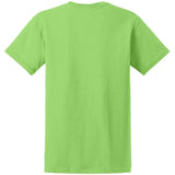 Joe's USA Tall Heavyweight 6.1-ounce, 100% cotton T-Shirts in 50 Colors. Sizes LT-4XLT