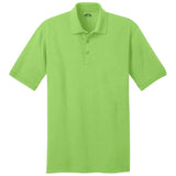 Men's 5.5-Ounce Jersey Knit Polo in Regular, Big & Tall Sizes Joe's USA