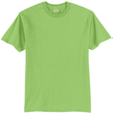 Mens Tall 50/50 Cotton/Poly T-Shirts