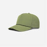 Joe's USA 5-Panel Rope Golf Hat | Water-Repellent Perforated Snapback Cap