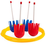 LAWN TOSS GAME