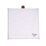 Champion Sports 14" X 14" QUILTED COVER BASE SET WITH NAIL SPIKES