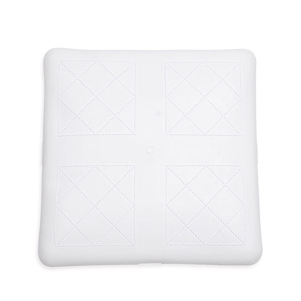 Champion Sports ANCHORED BASE SET WITH MOLDED SHELL