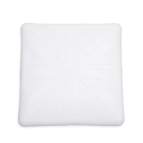 Champion Sports ANCHORED BASE SET WITH MOLDED SHELL