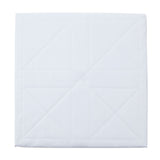 Champion Sports 15" X 15" FOAM FILLED QUILTED COVER BASE SET 2" H X 15" W X 15" L