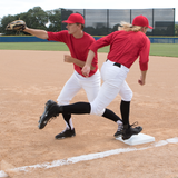 Champion Sports PRO ANCHORED BASE SET 15"