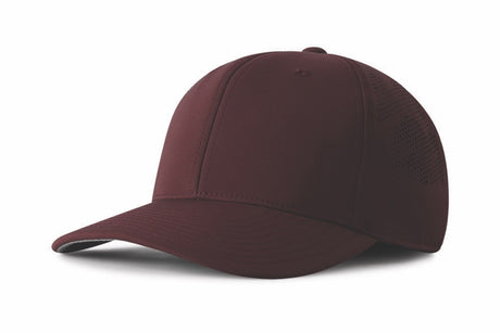 Imperial The Genome 6-Panel Camo Perforated Lab Series Hat S1507