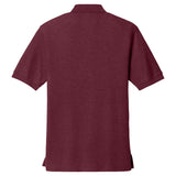 Mens Classic Silk Touch Polo Shirts in 36 Colors and Sizes: XS-6XL