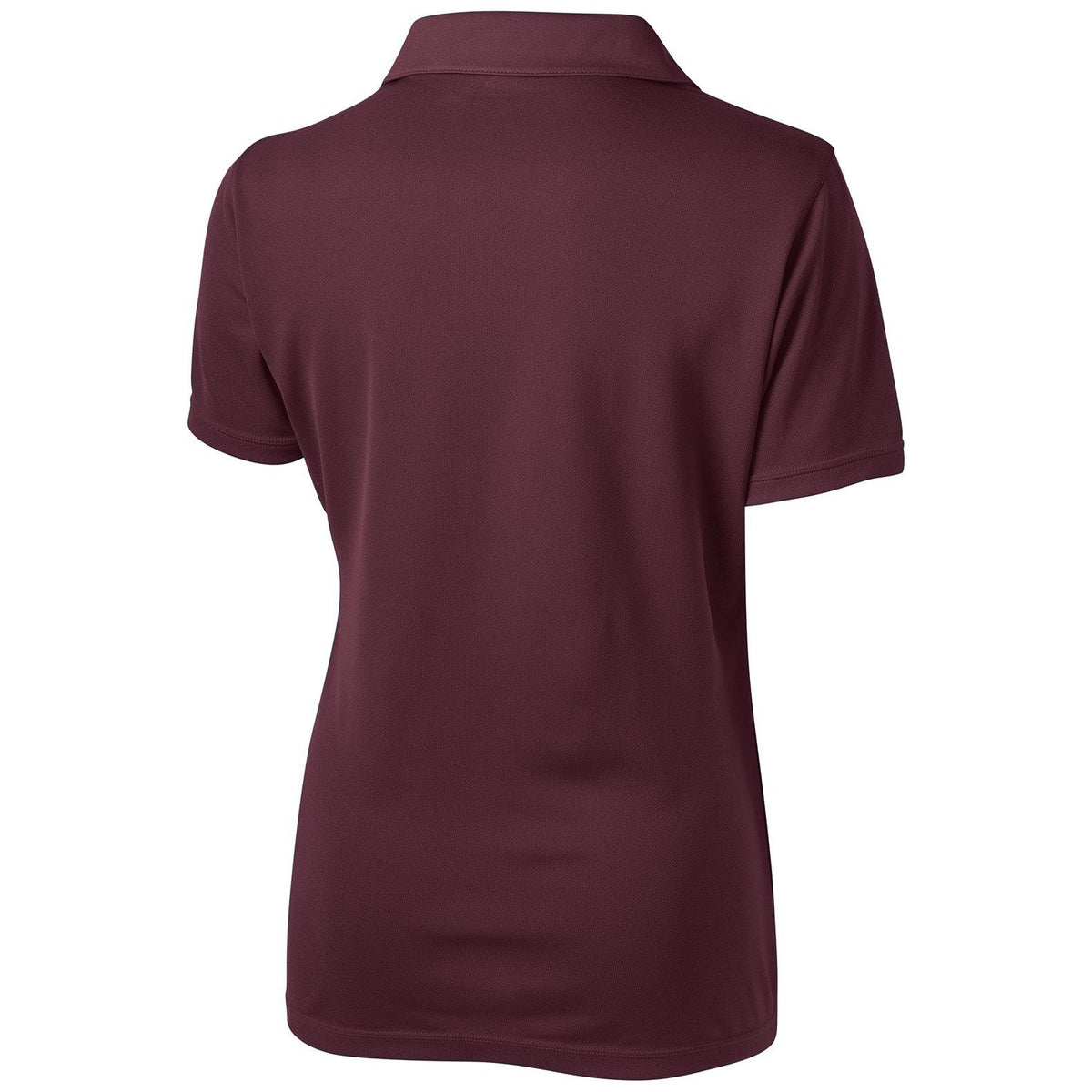 Ladies PosiCharge Micro-Mesh Polo Women's DRI-EQUIP