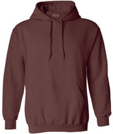 Joe's USA Men's Hoodies Soft & Cozy Hooded Sweatshirts in 72 Colors:Sizes S-5XL and Tall sizes: LT-4XLT