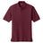 Mens Classic Silk Touch Polo Shirts in 36 Colors and Sizes: XS-6XL-Maroon Polos/Knits Joe's USA Maroon X-Small