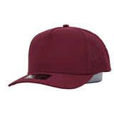 1010 Hats 615 5-Panel Dryfit Performance Hat