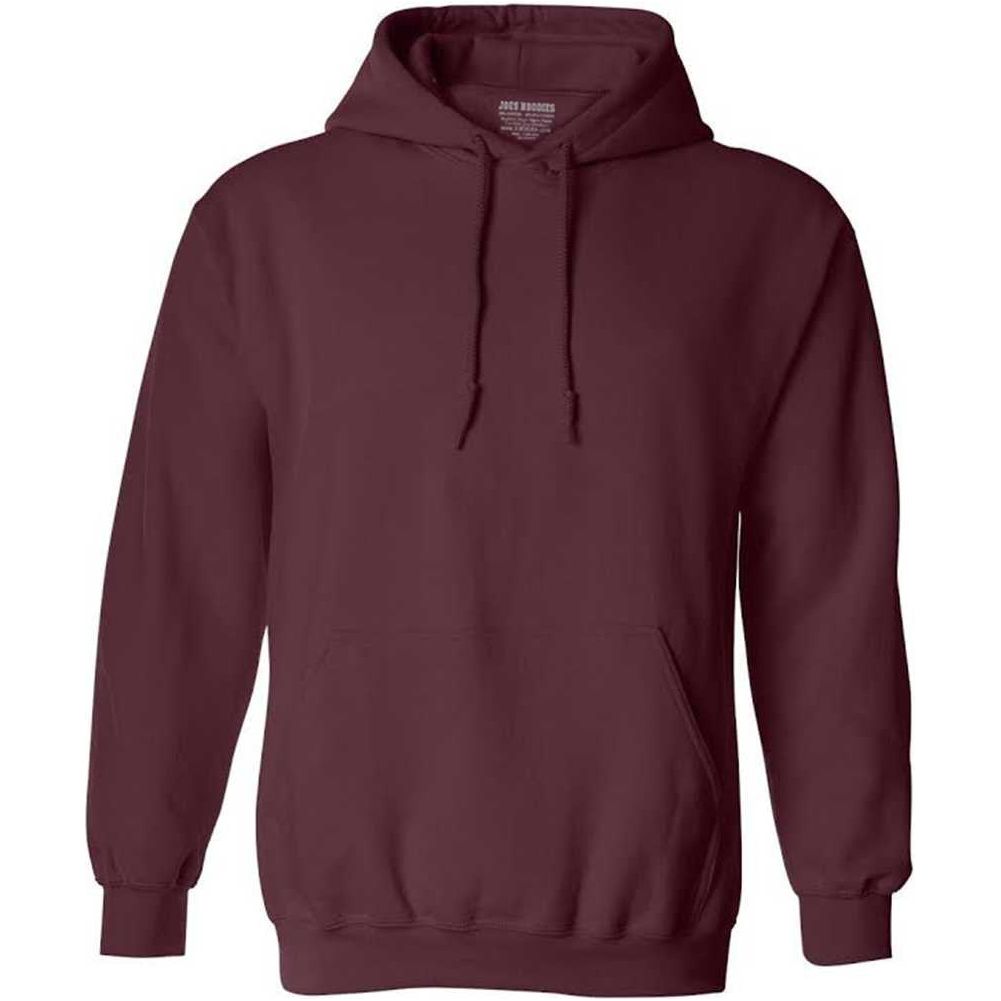 Joe's Men's Hooded Sweatshirts in Regular and Tall Sizes Joe's USA Mens Apparel