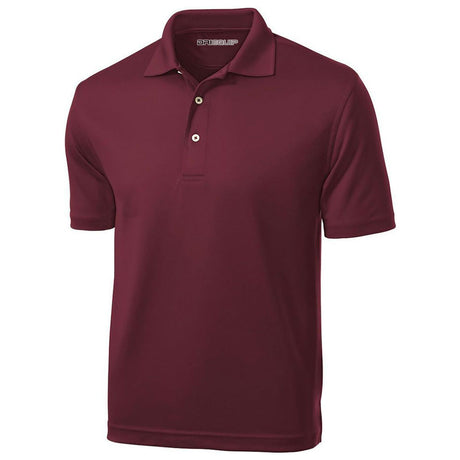 Men's Tall Dri-Mesh Polo Polos/Knits DRI-EQUIP