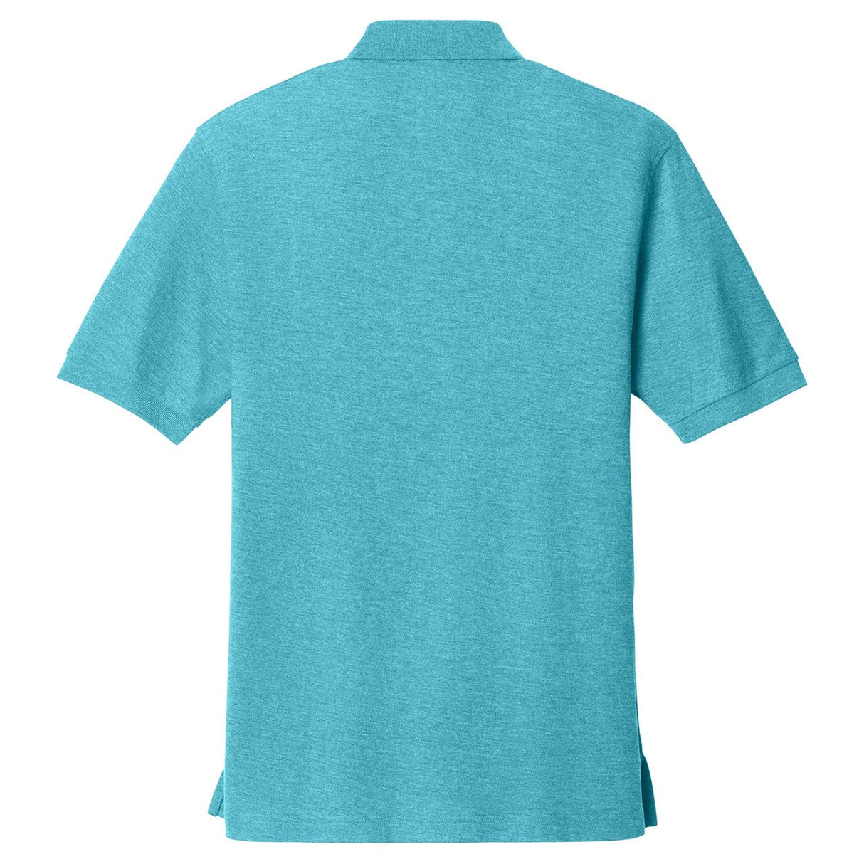 Mens Classic Silk Touch Polo Shirts in 36 Colors and Sizes: XS-6XL