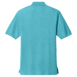 Mens Classic Silk Touch Polo Shirts in 36 Colors and Sizes: XS-6XL