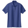Ladies Silk Touch Polo