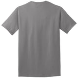 Joe's USA Mens 5.4-oz 100% Cotton T-Shirt