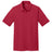 Men's 50/50 Pique Polo Red Small Polos/Knits