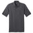 Mens 5.5 - Ounce Jersey Knit Pocket Polo. Adult Sizes: S - 6XL Small Charcoal Polos/Knits