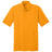 Men's 5.5 - Ounce Jersey Knit Polo in Regular, Big & Tall Sizes Gold Small
