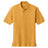 Mens Classic Silk Touch Polo Shirts in 36 Colors and Sizes: XS - 6XL Gold X - Small Polos/Knits