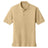 Mens Classic Silk Touch Polo Shirts in 36 Colors and Sizes: XS - 6XL Royal X - Small Polos/Knits