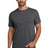 Mens ComfortSoft Heavyweight 100% Cotton T-Shirt Small Smoke Grey Short Sleeve T-Shirts