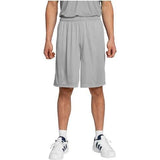 Men's Competitor Short X - Small Black
