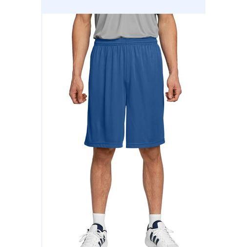 Men's Competitor Short X - Small Black