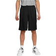 Men's Competitor Short X - Small Black