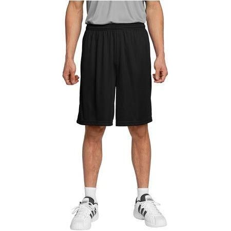 Men's Competitor Short X - Small Black