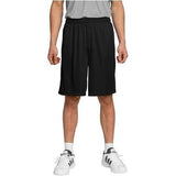 Men's Competitor Short X - Small Black