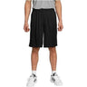 Men's Competitor Short X - Small Black