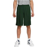 Men's Competitor Short X - Small Black