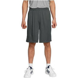 Men's Competitor Short X - Small Black