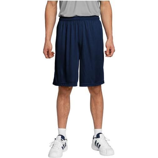 Men's Competitor Short X - Small Black