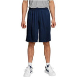 Men's Competitor Short X - Small Black