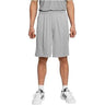 Men's Competitor Short X - Small Silver