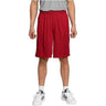 Men's Competitor Short X - Small True Red