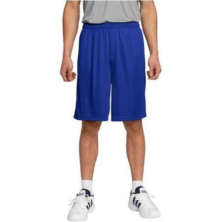Men's Competitor Short X - Small True Royal