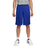 Men's Competitor Short X - Small True Royal