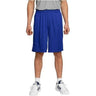 Men's Competitor Short X - Small True Royal
